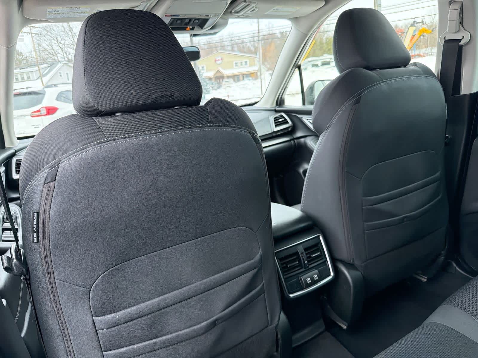 Thumbnail: 2023 Subaru Forester - 19