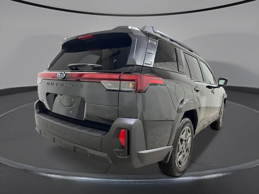 Thumbnail: 2026 Subaru Outback - 5