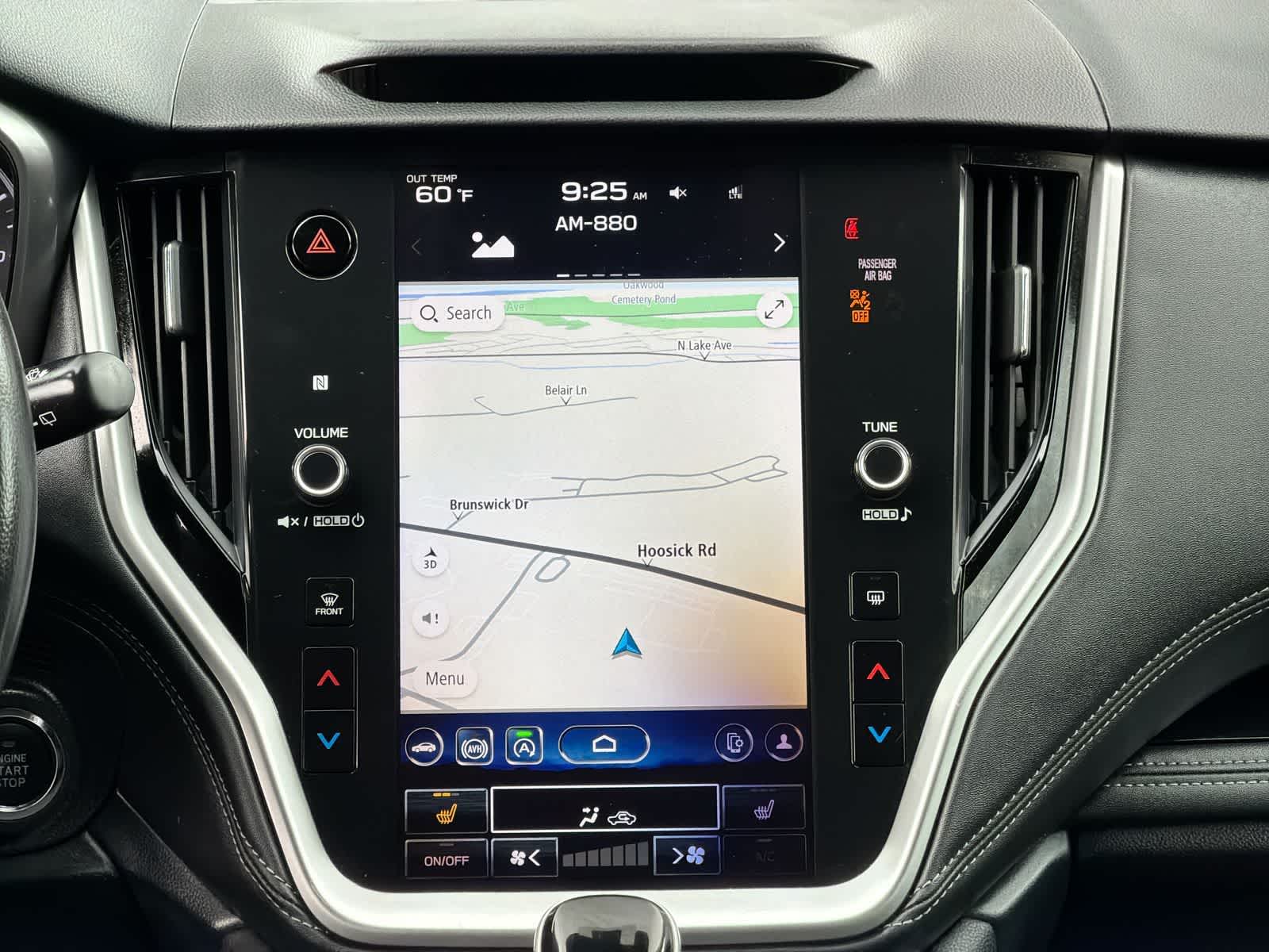 Thumbnail: 2023 Subaru Outback - 28