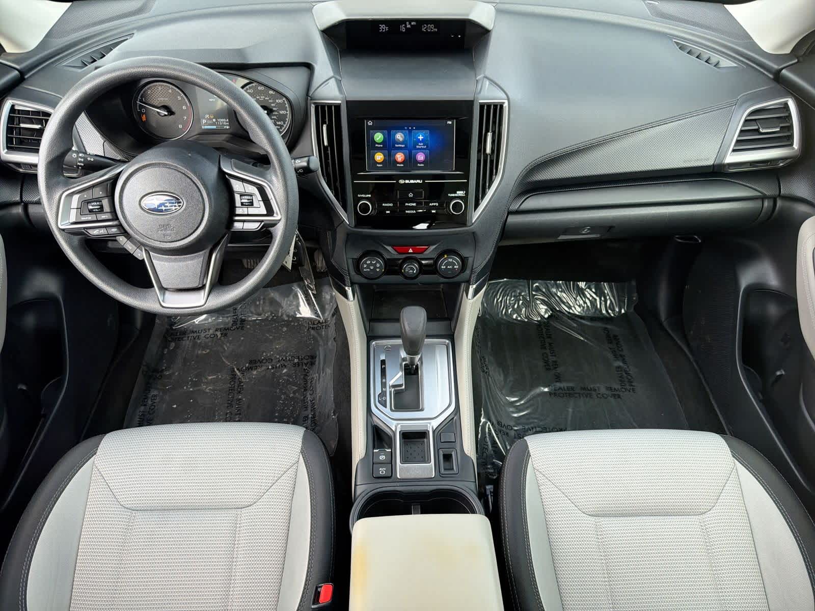 Thumbnail: 2024 Subaru Forester - 16