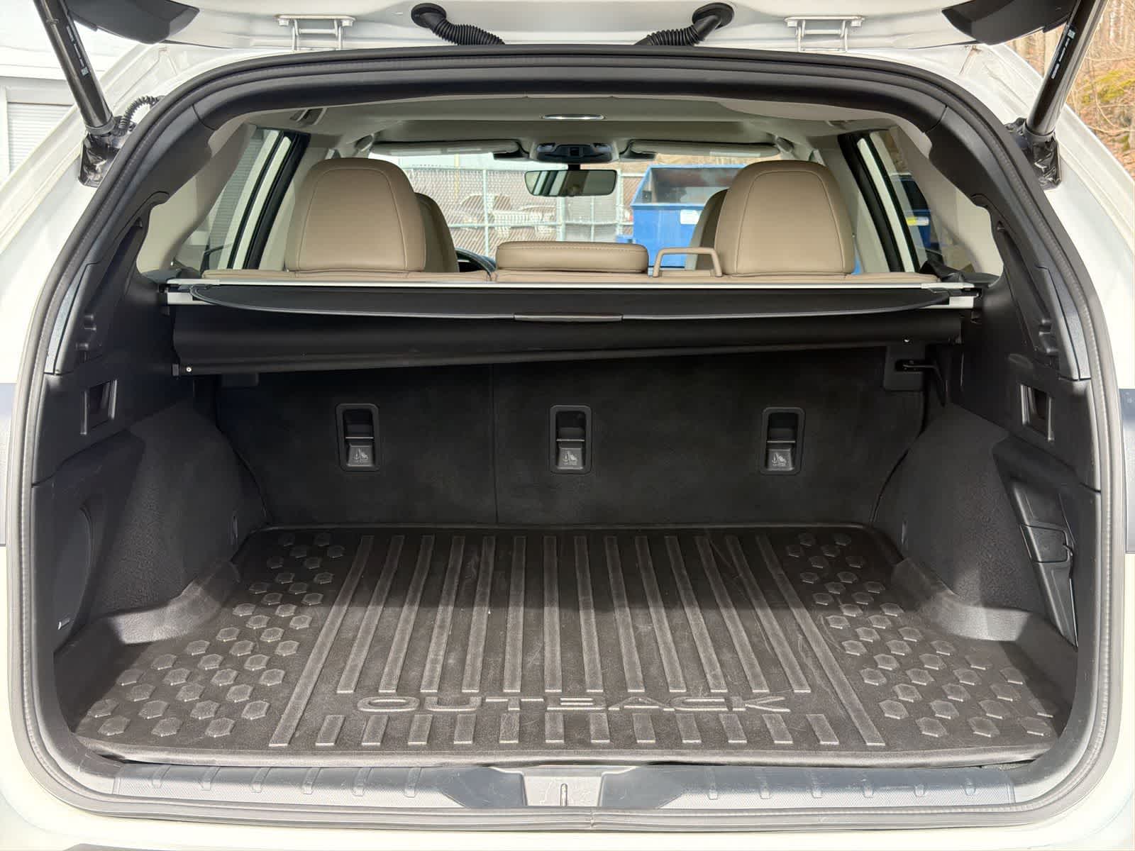 Thumbnail: 2024 Subaru Outback - 36