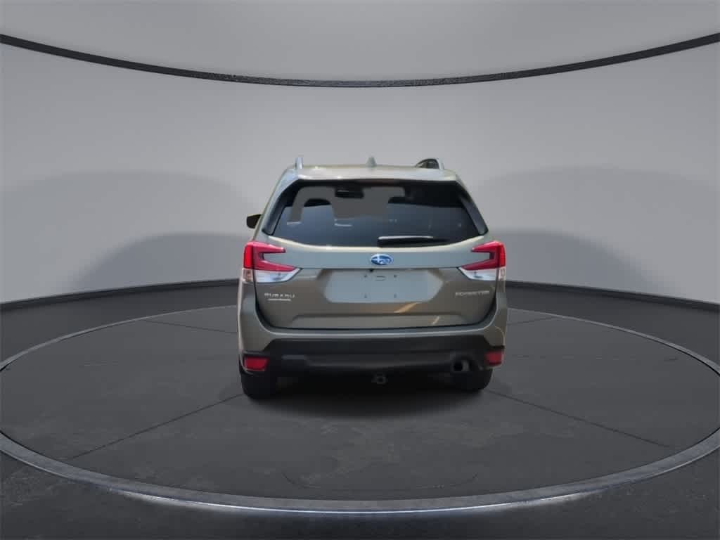 Thumbnail: 2020 Subaru Forester - 7