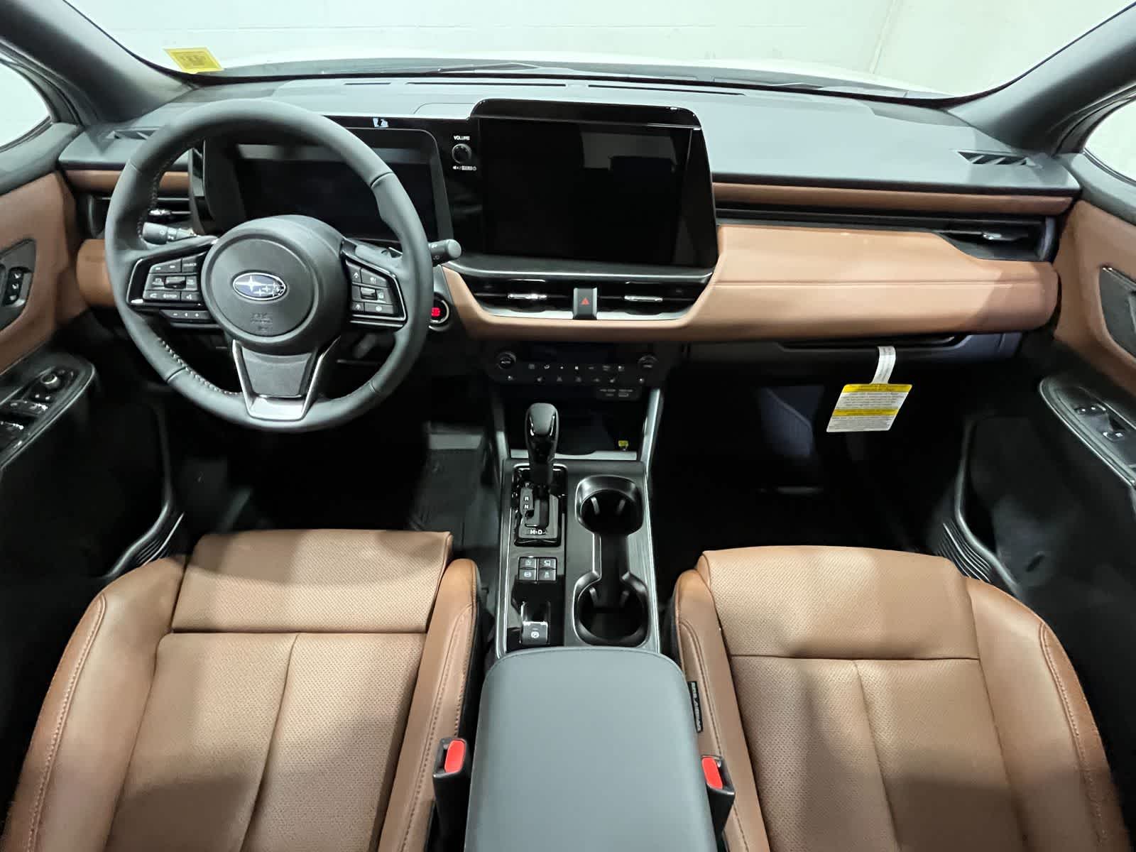 Thumbnail: 2026 Subaru Outback - 26