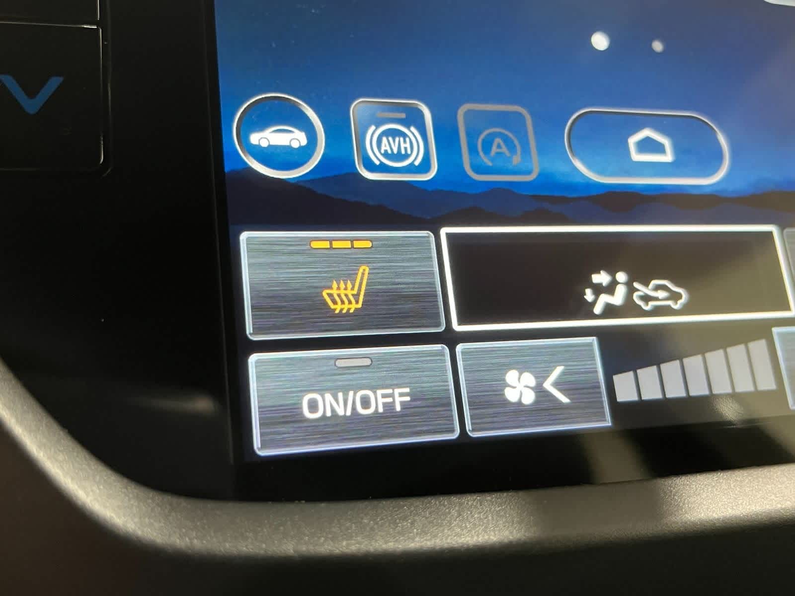 Thumbnail: 2025 Subaru Forester - 21