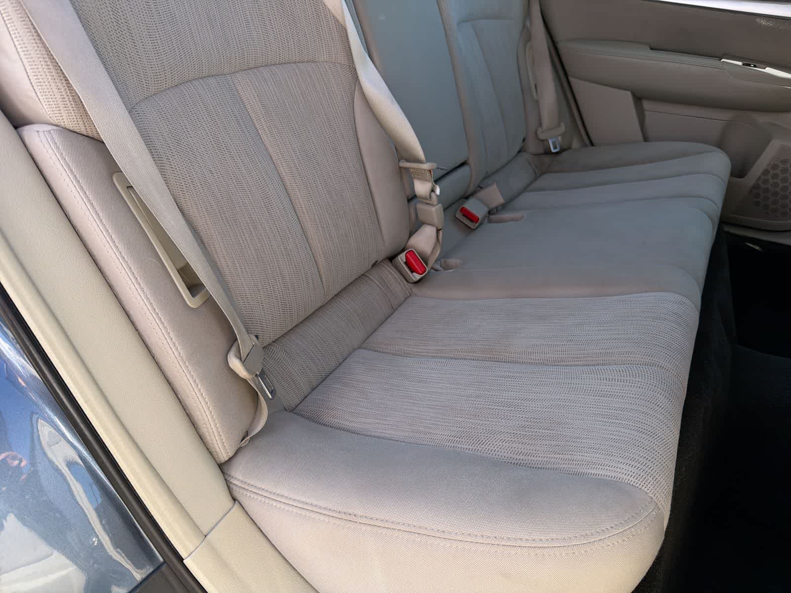 Thumbnail: 2014 Subaru Outback - 21