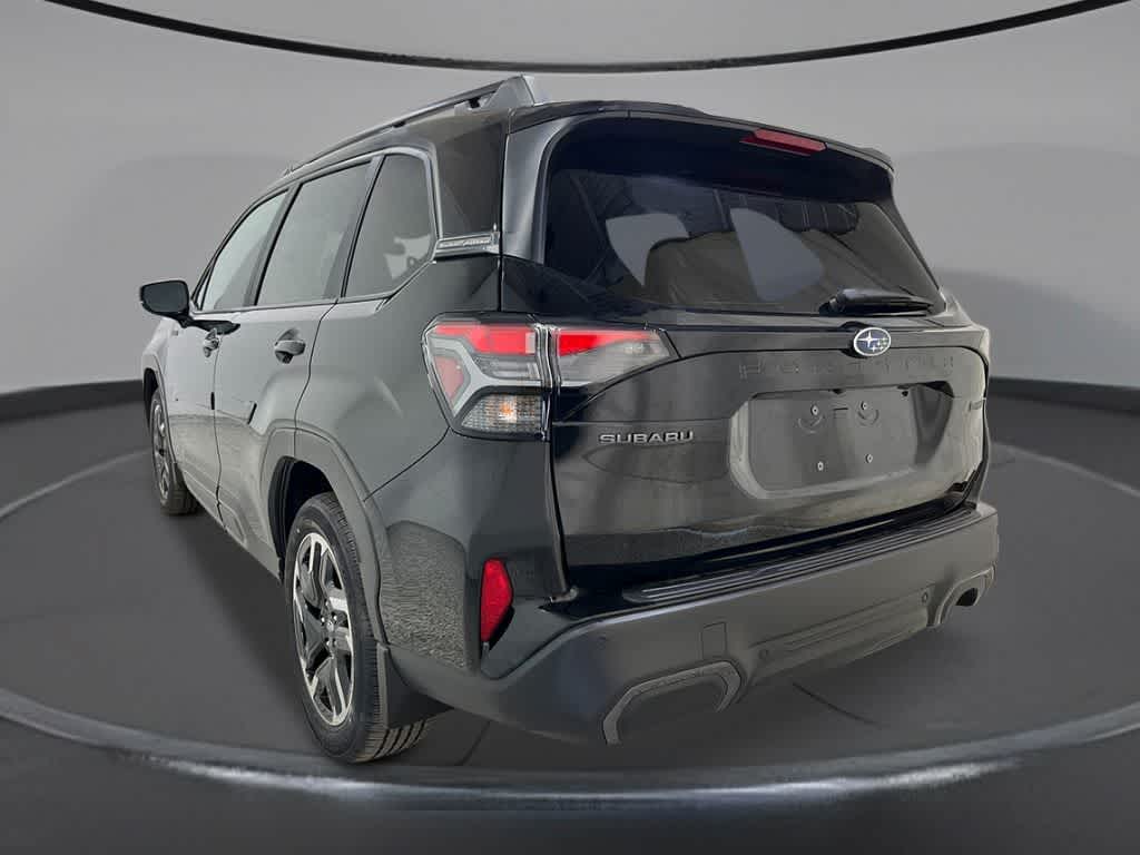 Thumbnail: 2026 Subaru Forester - 3
