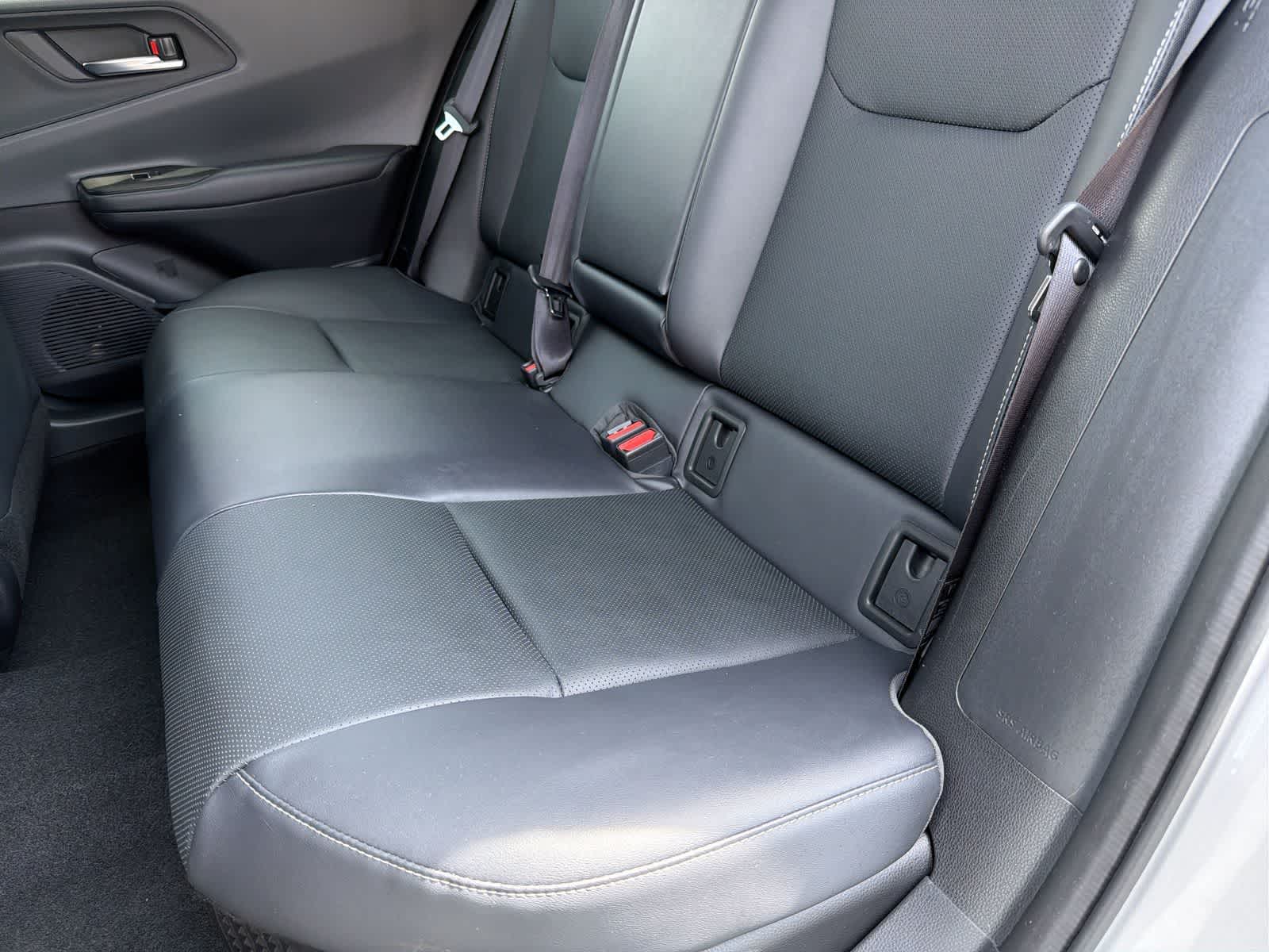 Thumbnail: 2025 Toyota Prius - 21