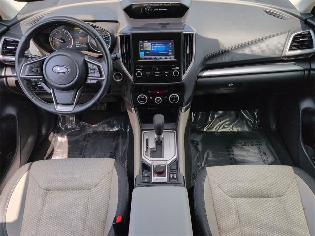 Thumbnail: 2020 Subaru Forester - 16
