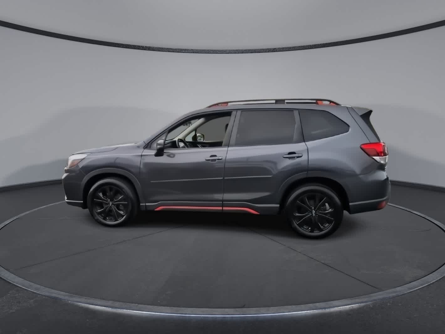 Thumbnail: 2020 Subaru Forester - 5