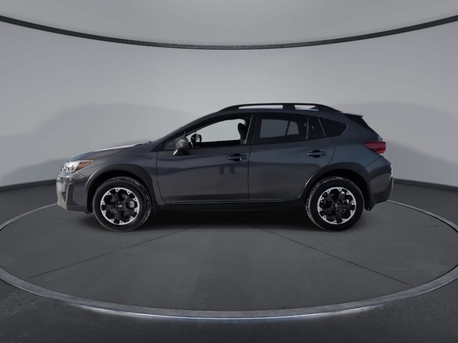 Thumbnail: 2023 Subaru Crosstrek - 5