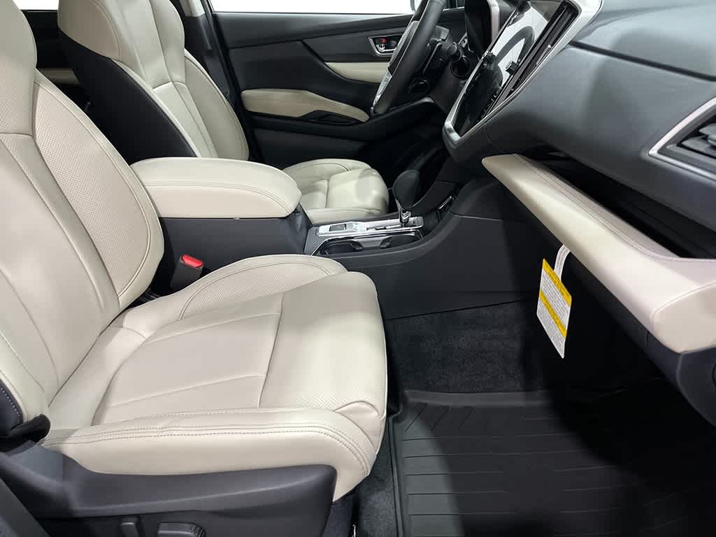 Thumbnail: 2025 Subaru Ascent - 28