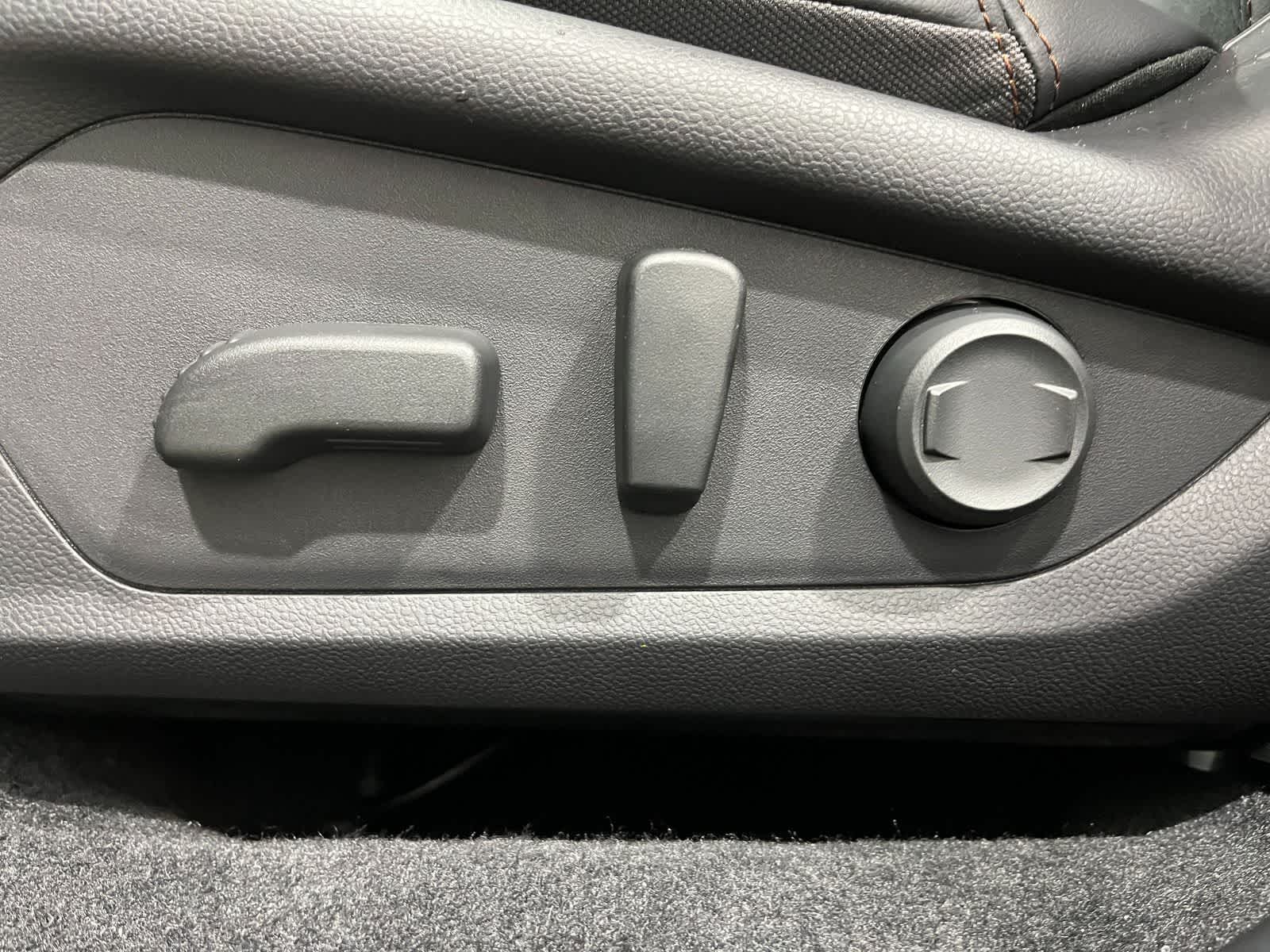 Thumbnail: 2026 Subaru Forester - 12