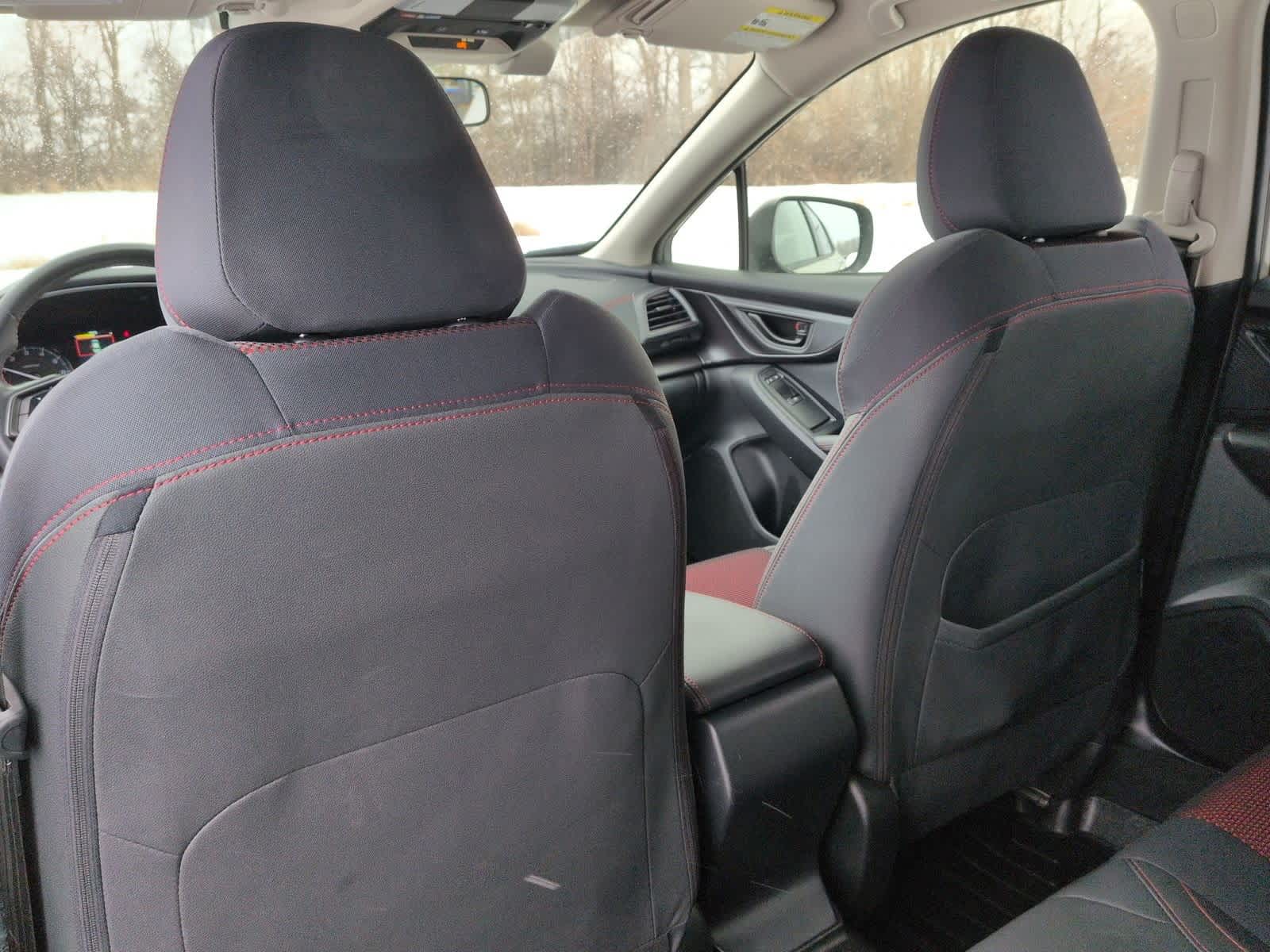 Thumbnail: 2023 Subaru Crosstrek - 19