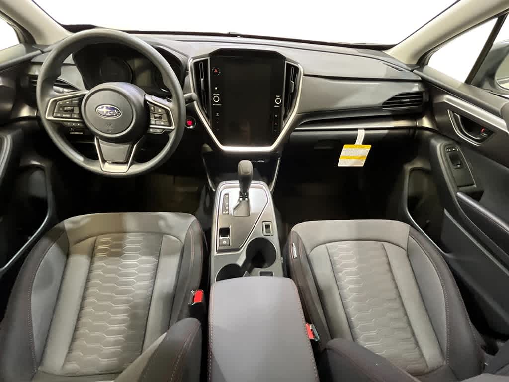 Thumbnail: 2025 Subaru Impreza - 14