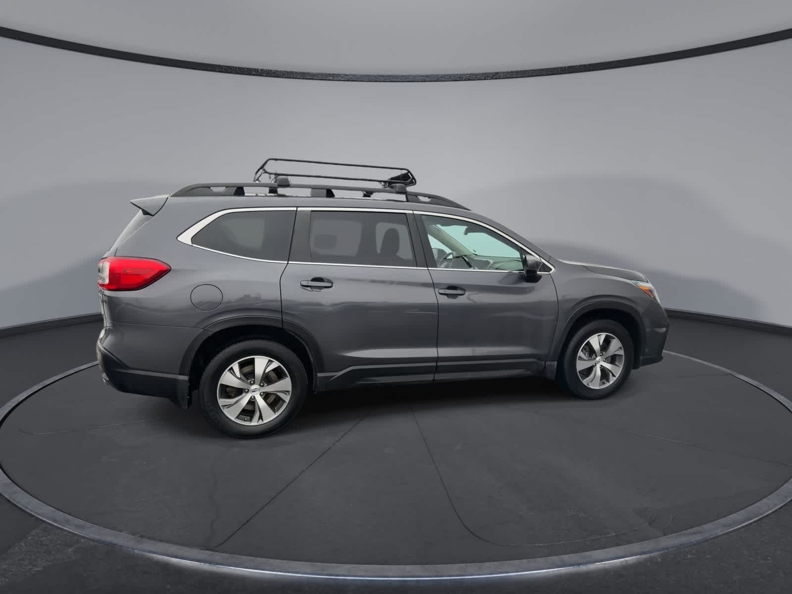 Thumbnail: 2024 Subaru Ascent - 9