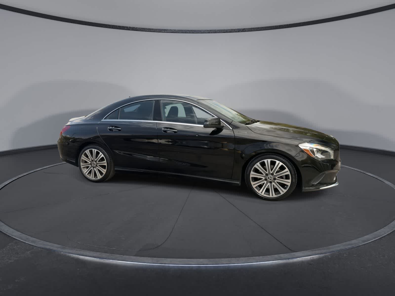 Thumbnail: 2019 Mercedes-Benz CLA - 9