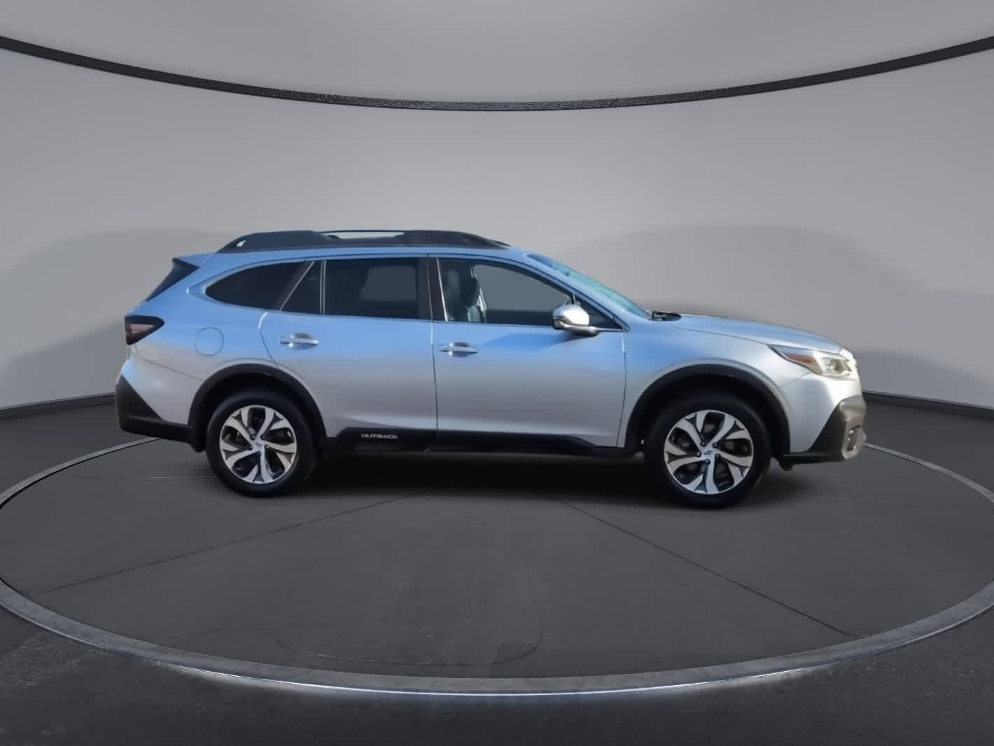 Thumbnail: 2021 Subaru Outback - 9