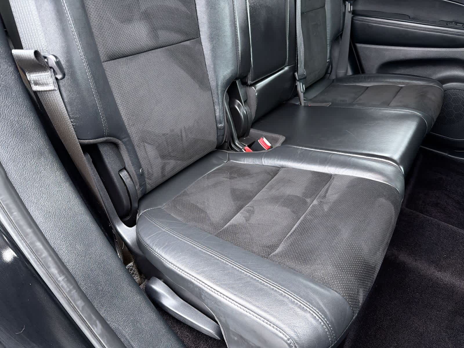 Thumbnail: 2017 Jeep Grand Cherokee - 21