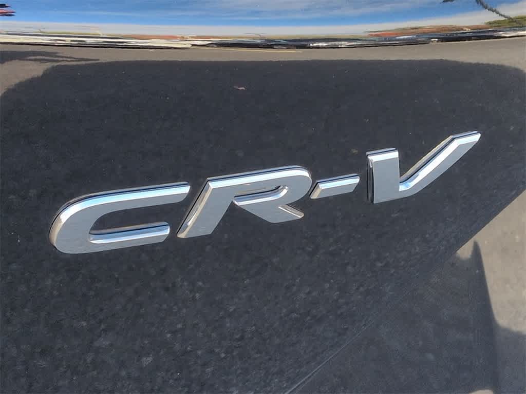 Thumbnail: 2018 Honda CR-V - 13