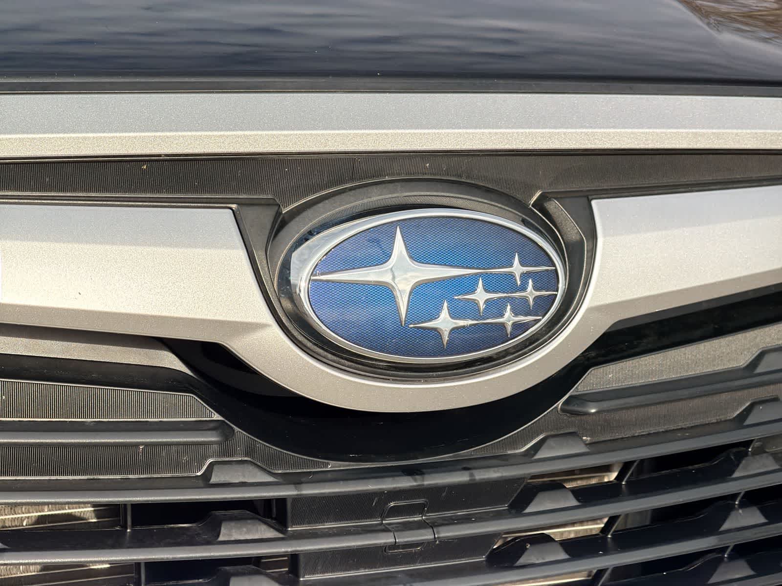 Thumbnail: 2020 Subaru Forester - 12