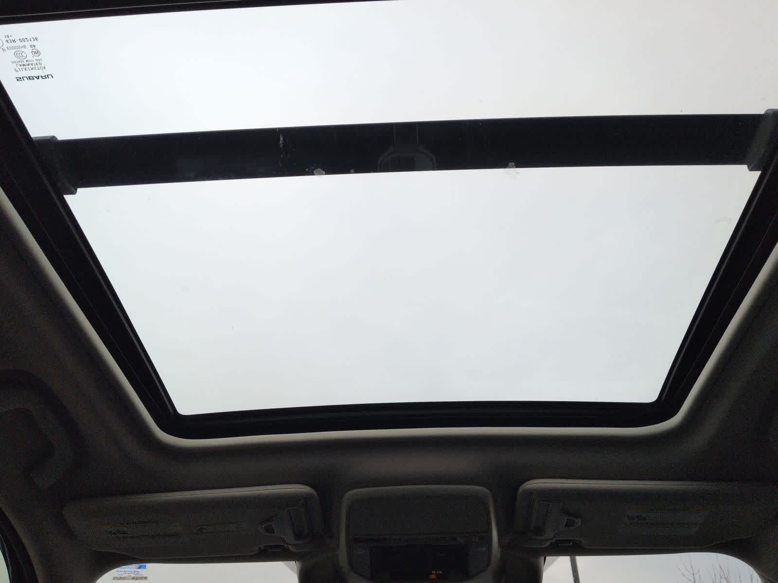 Thumbnail: 2019 Subaru Forester - 23