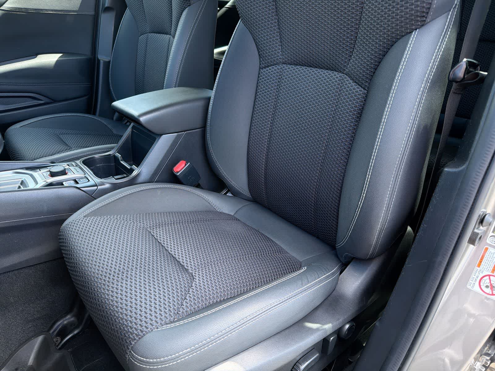 Thumbnail: 2020 Subaru Forester - 17