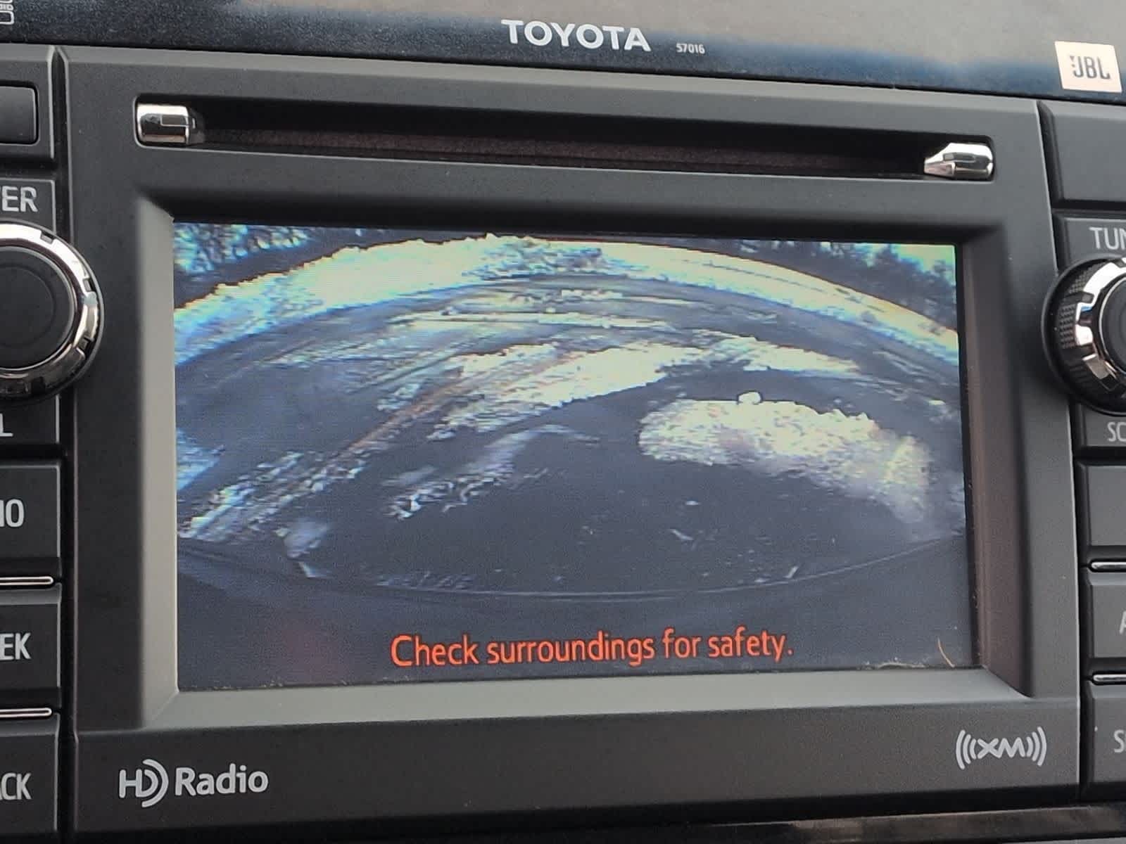 Thumbnail: 2012 Toyota Tacoma - 29