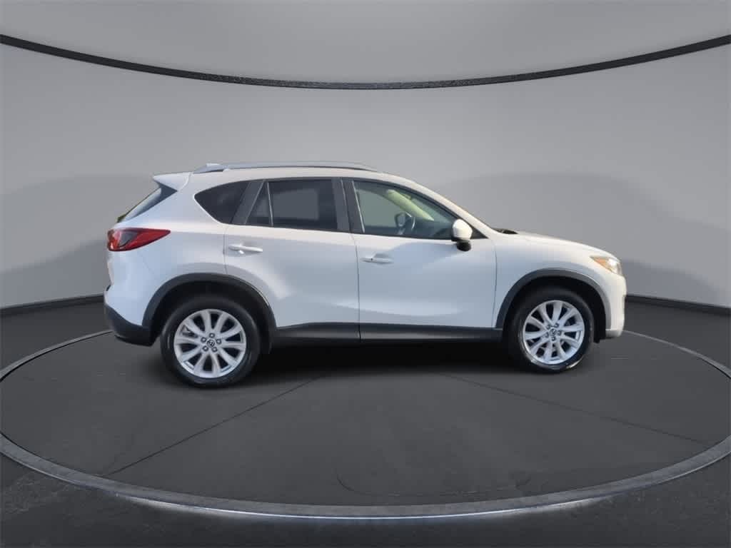 Thumbnail: 2014 Mazda CX-5 - 9