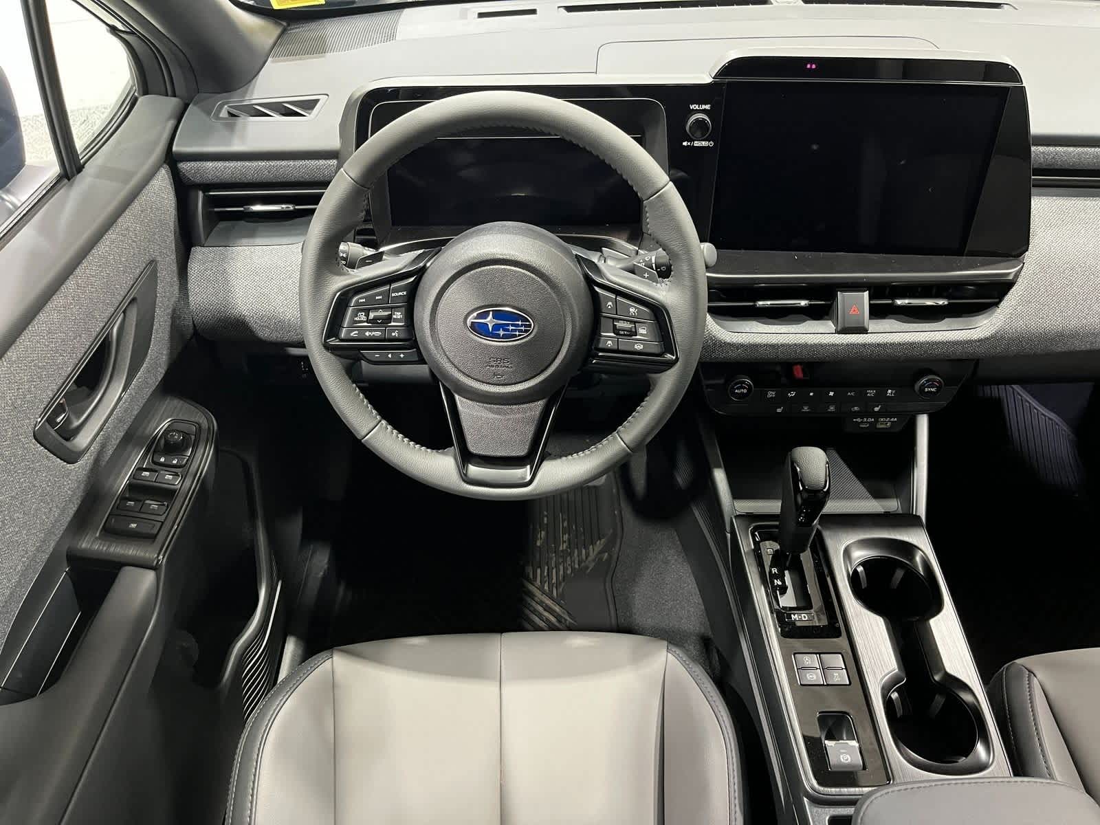 Thumbnail: 2026 Subaru Outback - 25