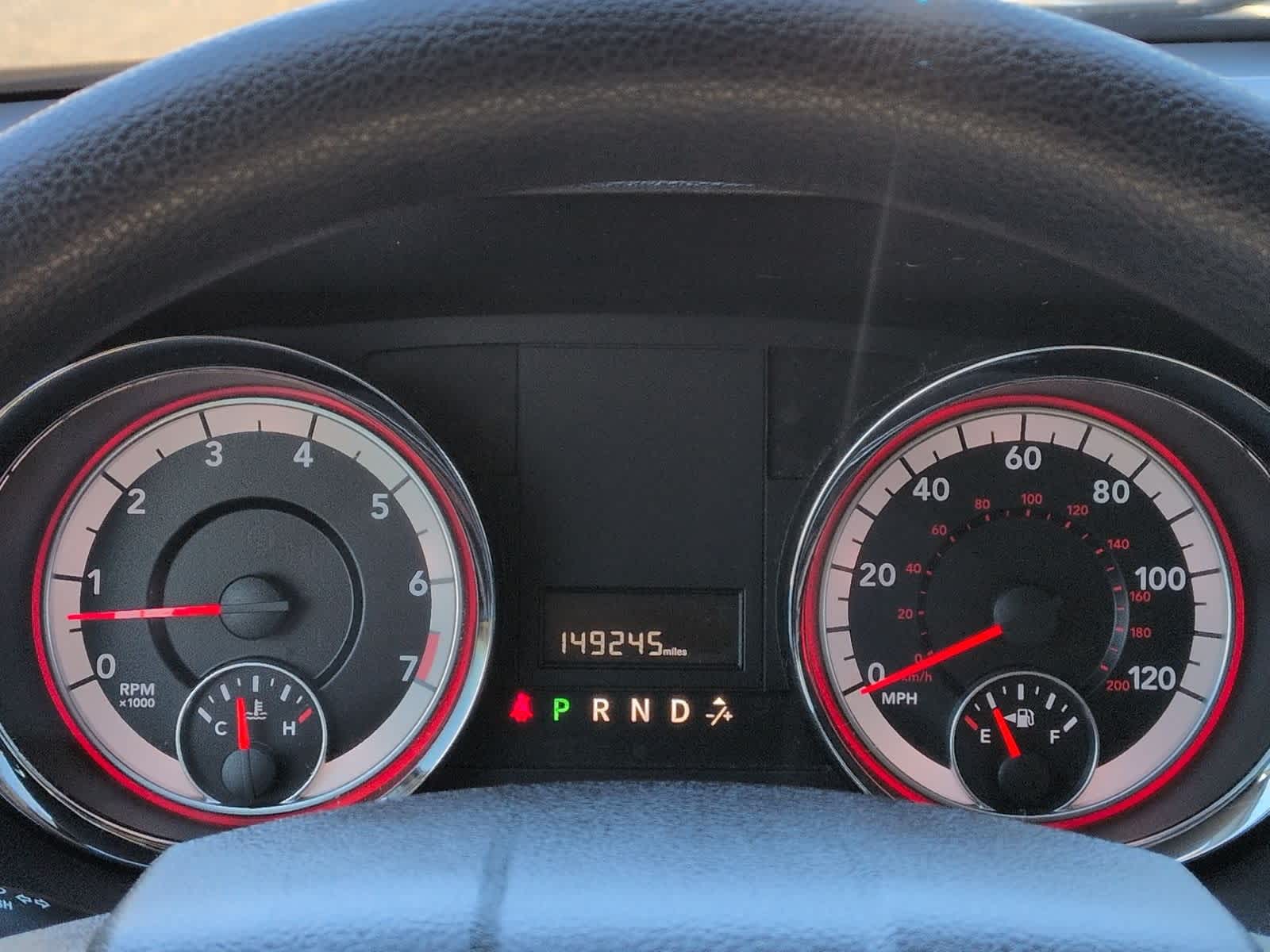 Thumbnail: 2019 Dodge Grand Caravan - 33