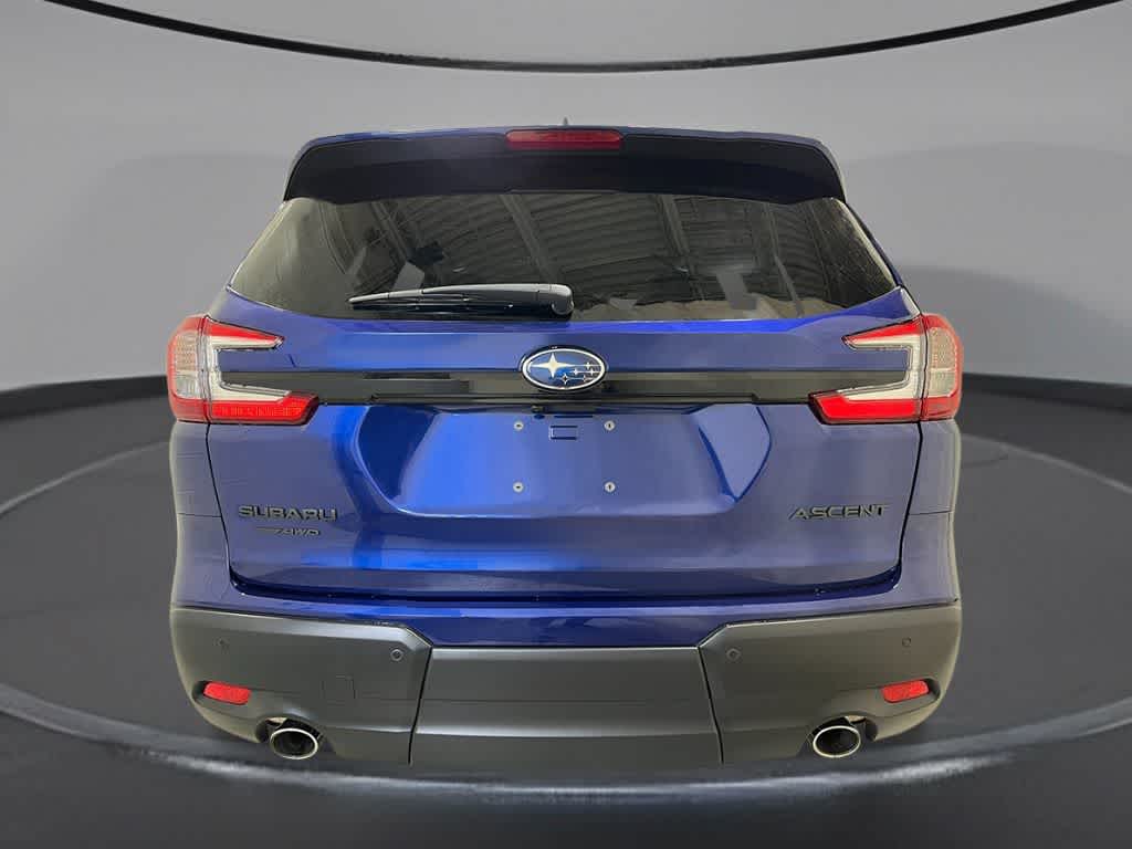 Thumbnail: 2026 Subaru Ascent - 4