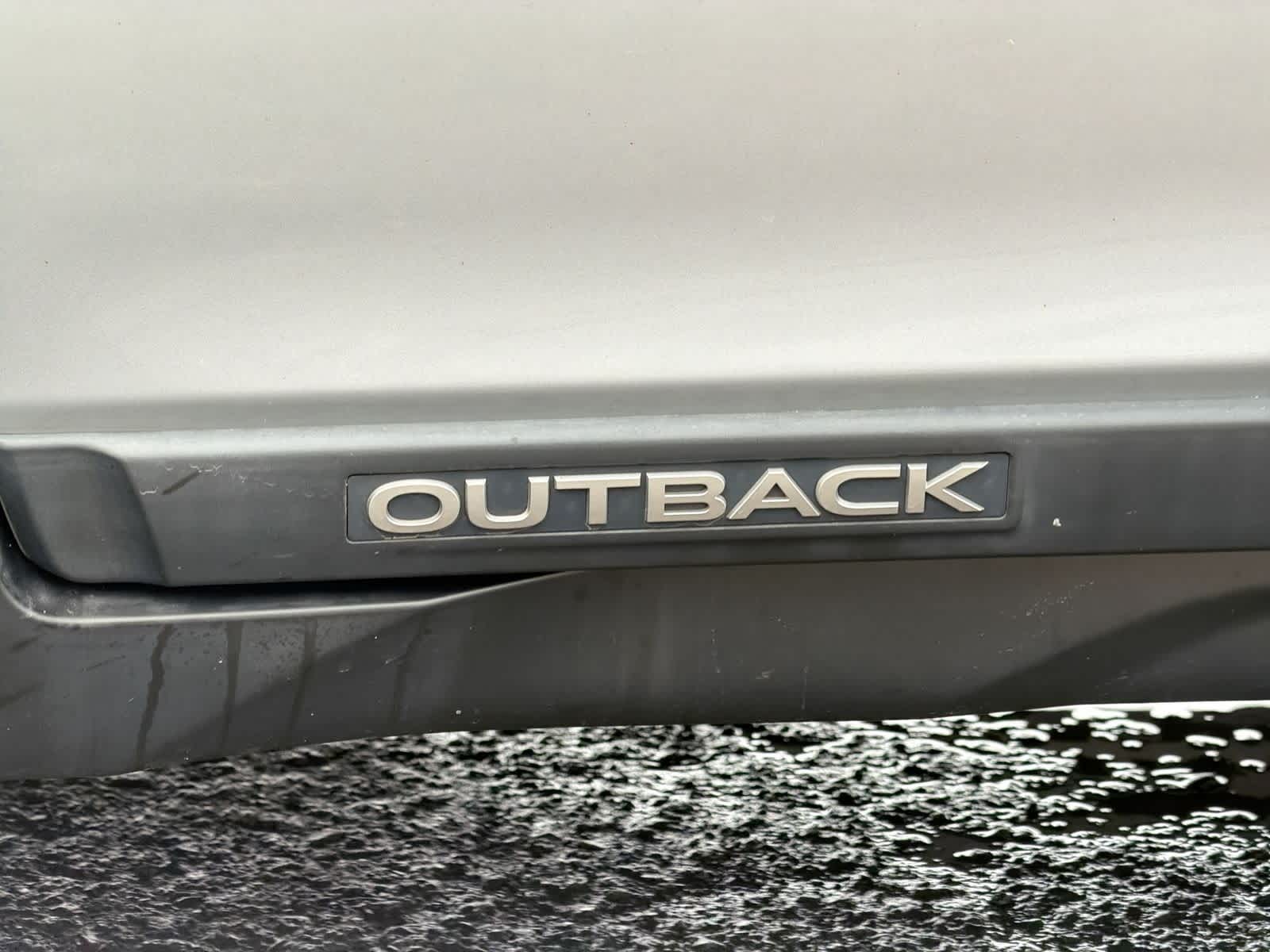 Thumbnail: 2019 Subaru Outback - 13
