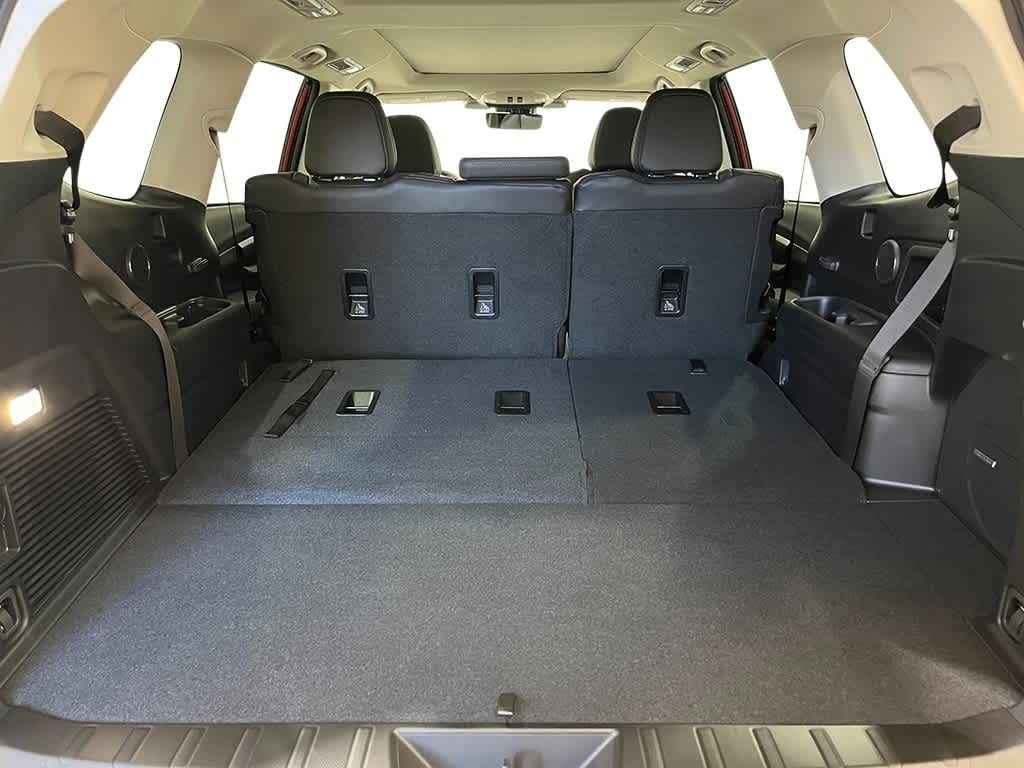 Thumbnail: 2026 Subaru Ascent - 24