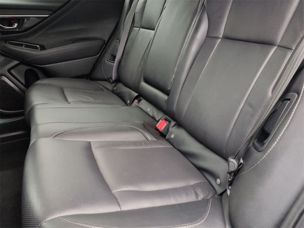 Thumbnail: 2022 Subaru Outback - 21