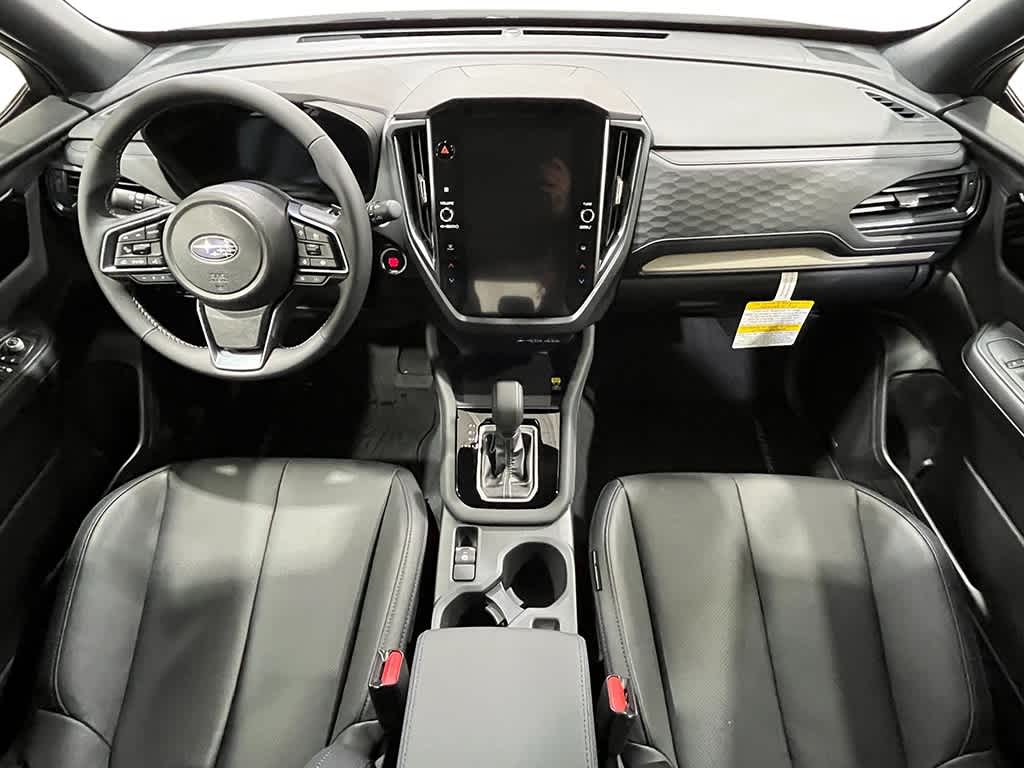 Thumbnail: 2025 Subaru Forester - 15