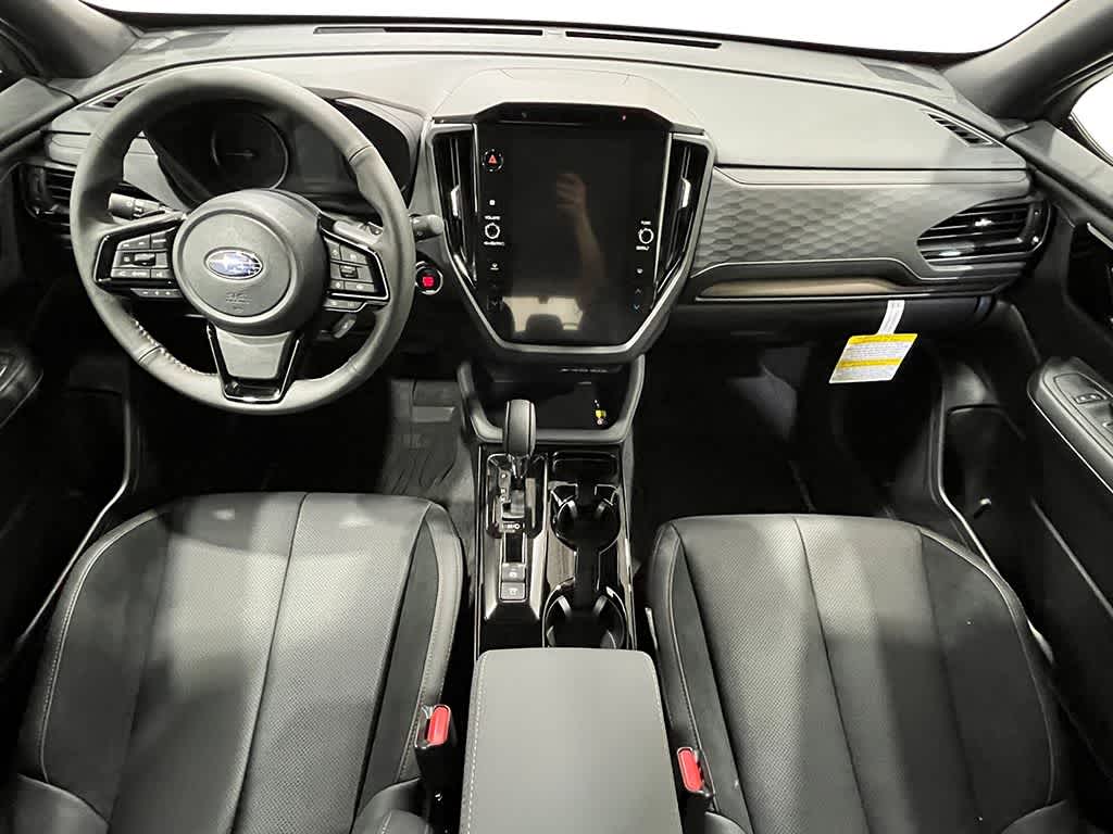 Thumbnail: 2026 Subaru Forester - 15