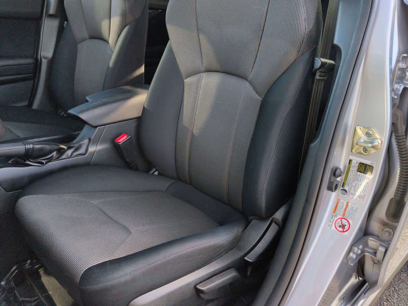 Thumbnail: 2020 Subaru Crosstrek - 17