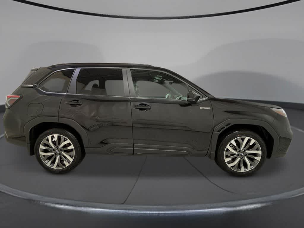 Thumbnail: 2026 Subaru Forester - 6