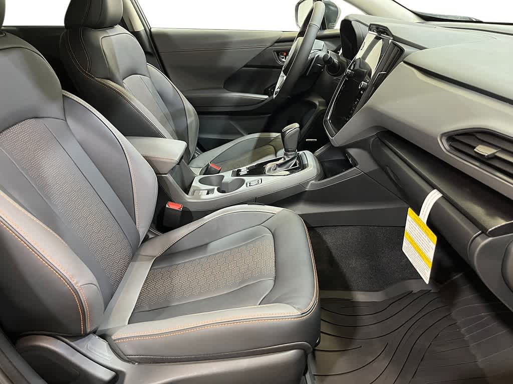 Thumbnail: 2025 Subaru Crosstrek - 26