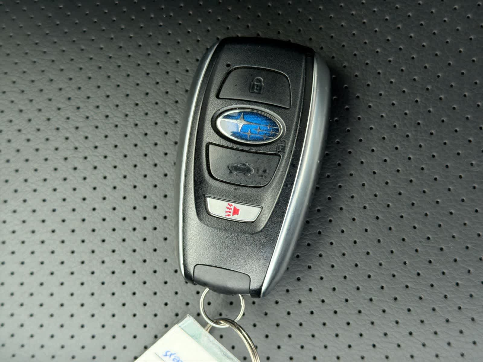 Thumbnail: 2023 Subaru Forester - 38