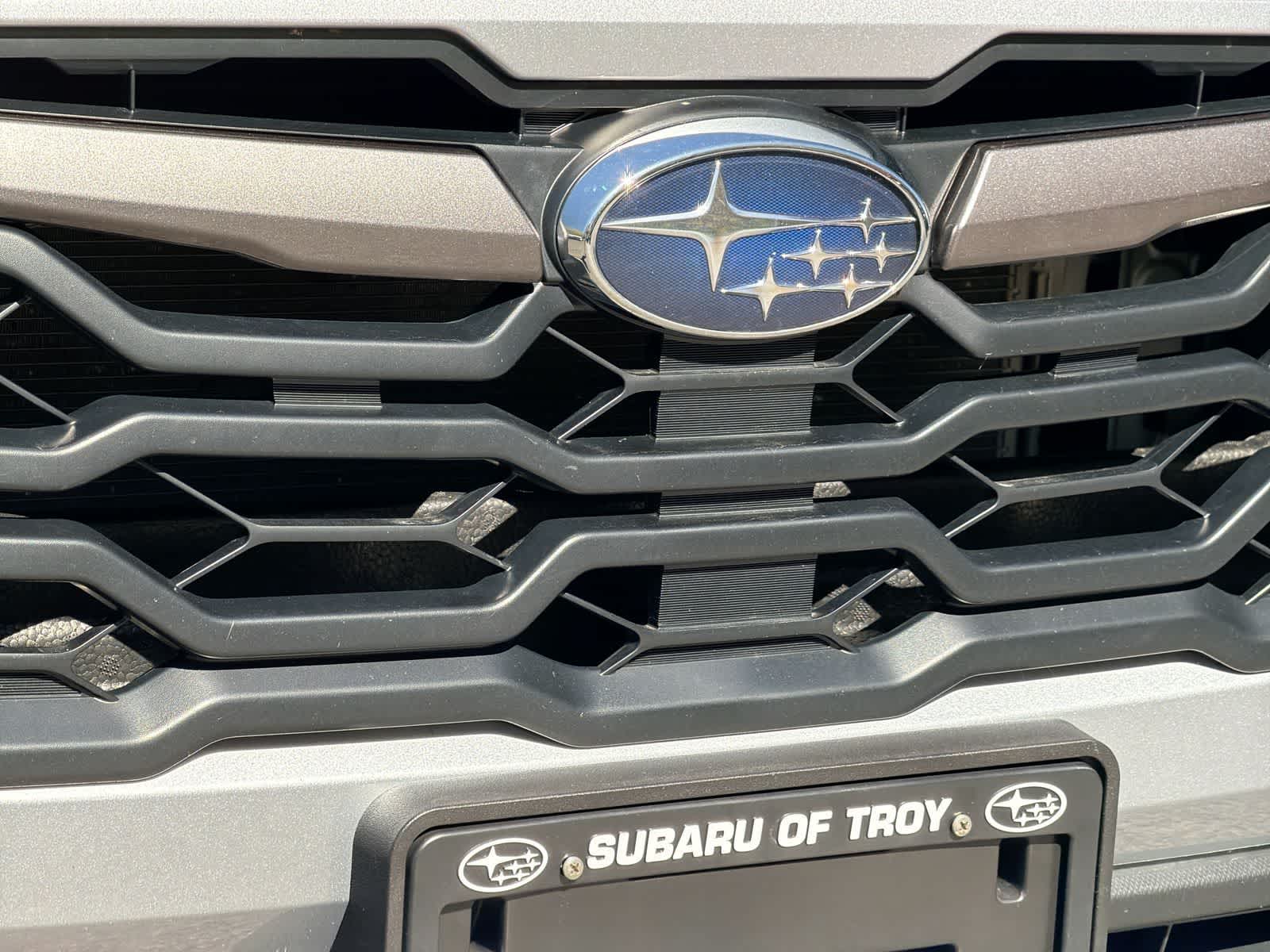 Thumbnail: 2024 Subaru Crosstrek - 12