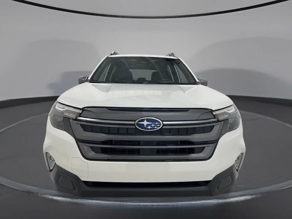 Thumbnail: 2026 Subaru Forester - 8