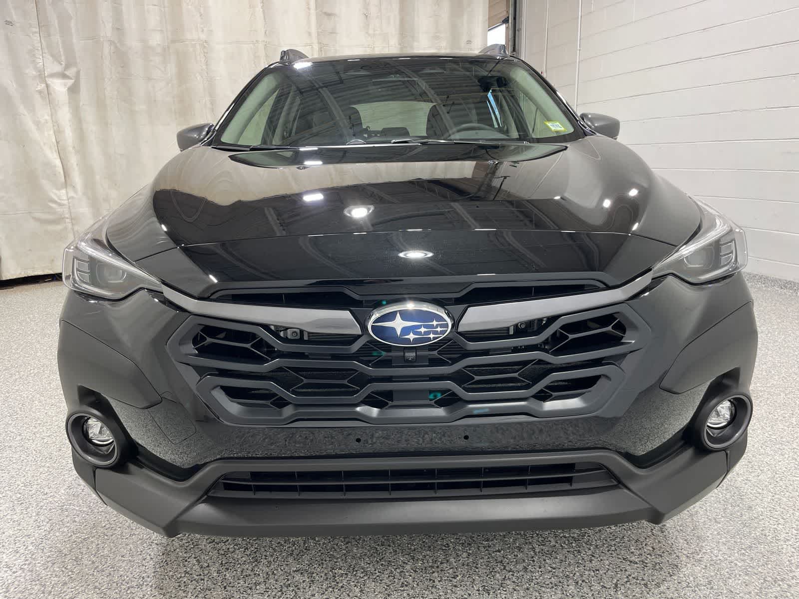 Thumbnail: 2026 Subaru Crosstrek - 10