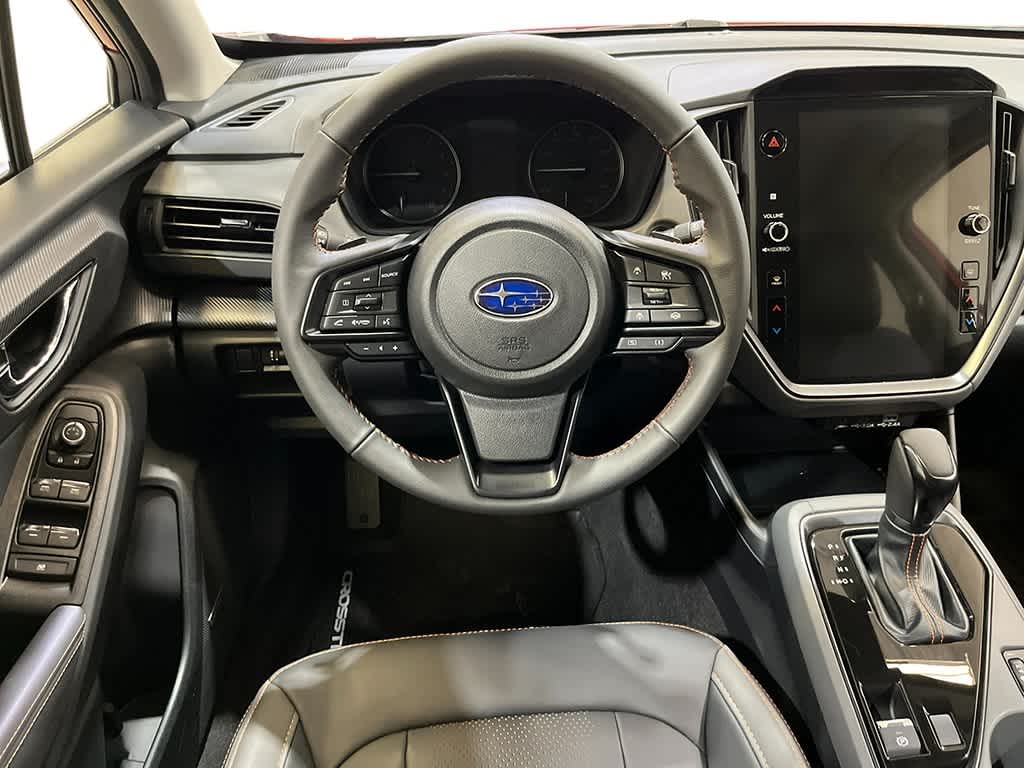 Thumbnail: 2025 Subaru Crosstrek - 16