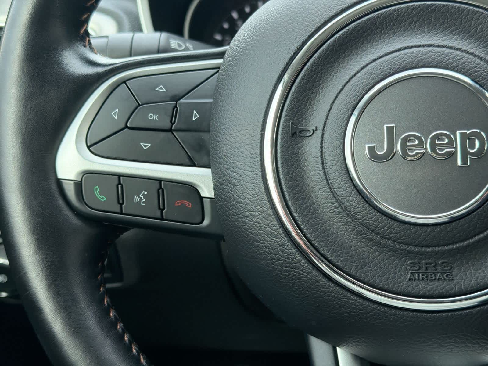 Thumbnail: 2020 Jeep Compass - 24