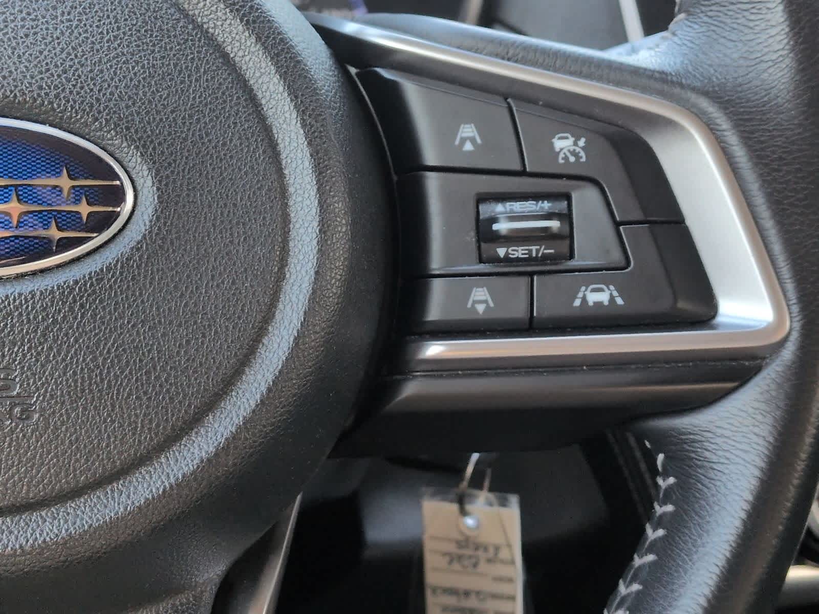 Thumbnail: 2018 Subaru Outback - 25