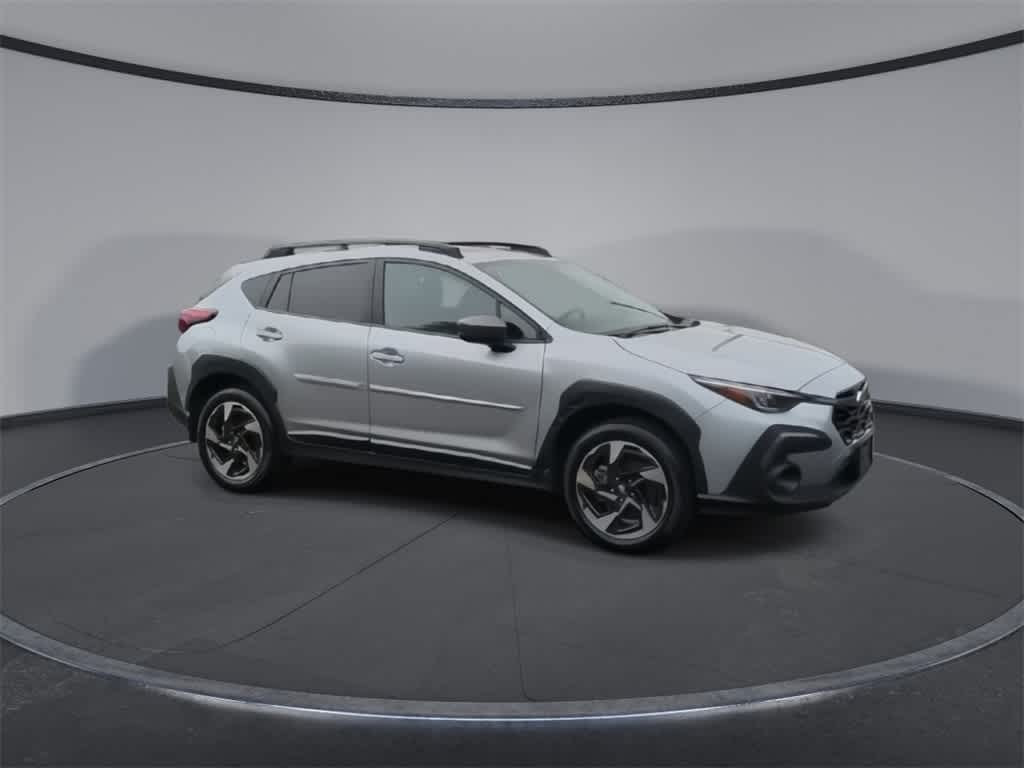 Thumbnail: 2024 Subaru Crosstrek - 2