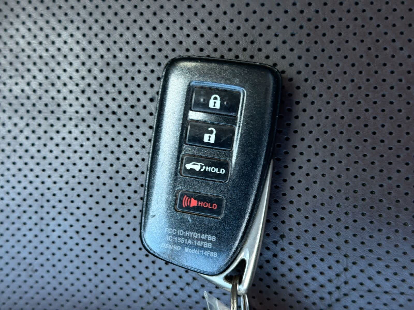 Thumbnail: 2017 Lexus RX - 38