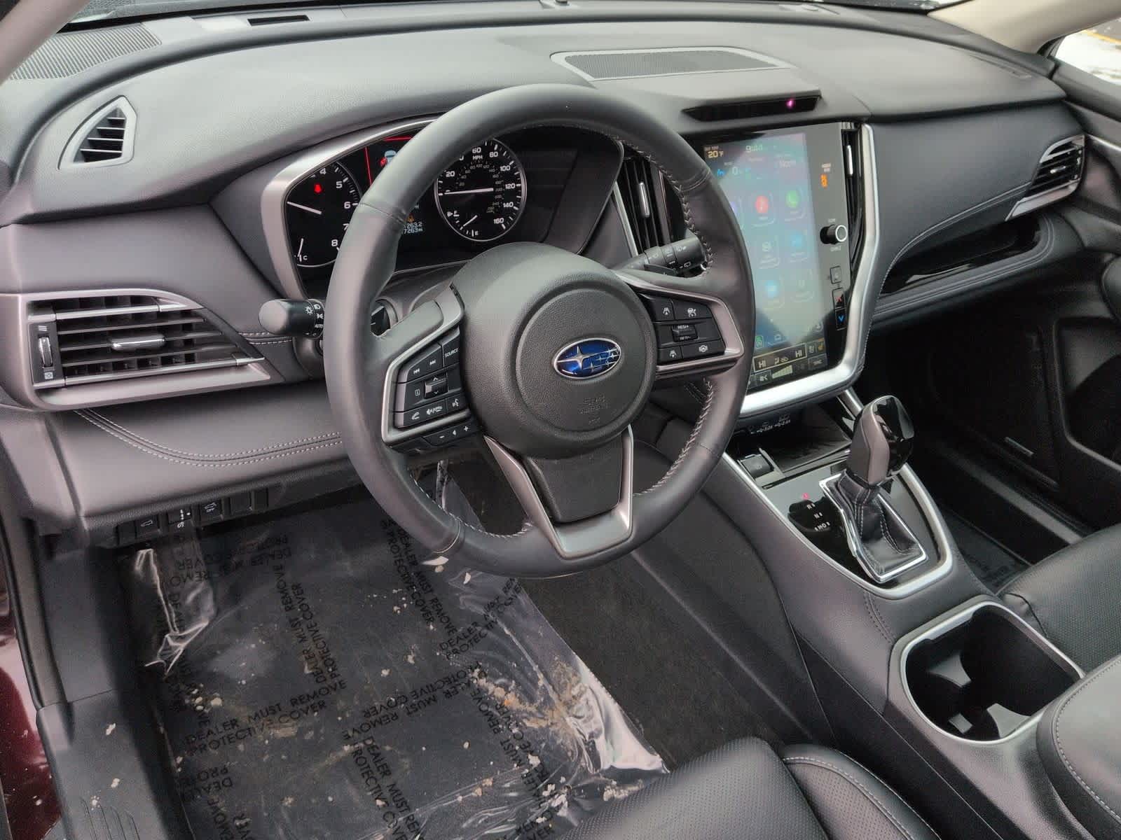 Thumbnail: 2023 Subaru Outback - 10