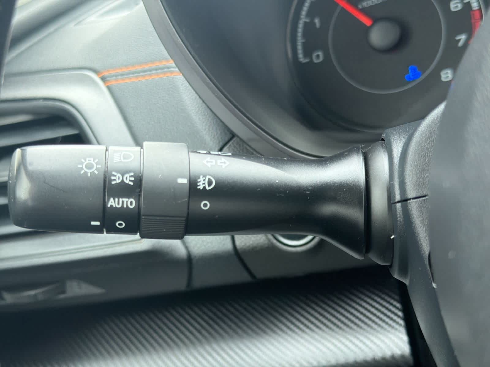 Thumbnail: 2021 Subaru Crosstrek - 27